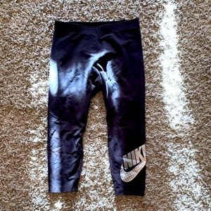 Nike Active Legging Size L